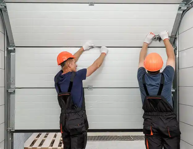 garage door service Fruitland Park